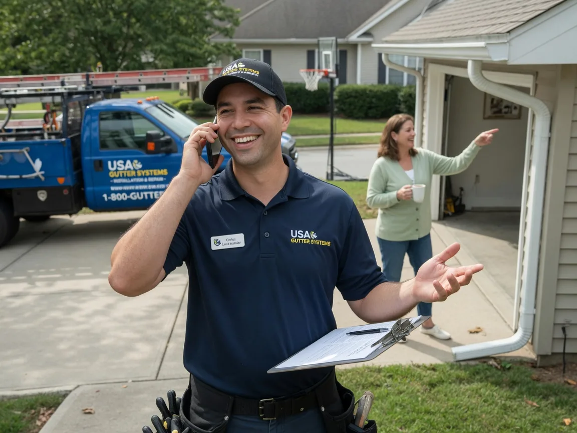 Gutter Installation Laguna Woods, CA FAQs